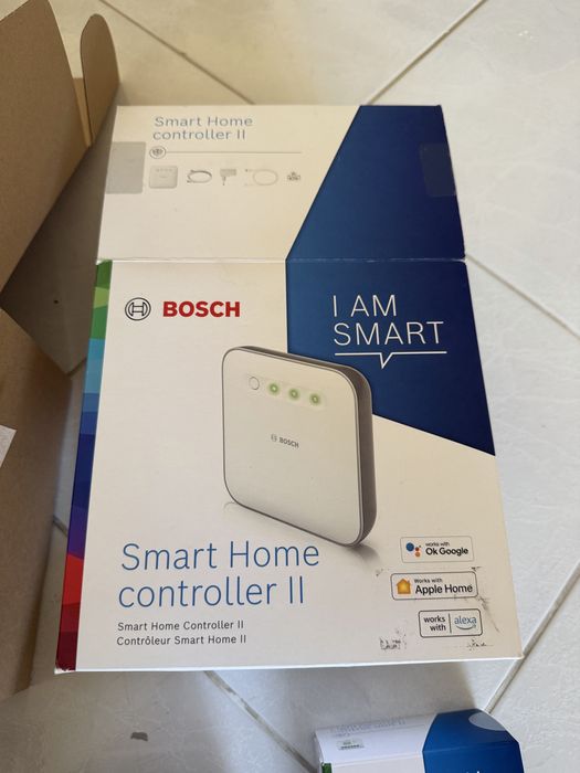 Bosch Smart Lighting/Blinds Kit451855641446993924