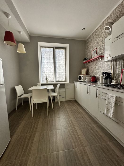 Подобово оренда квартири