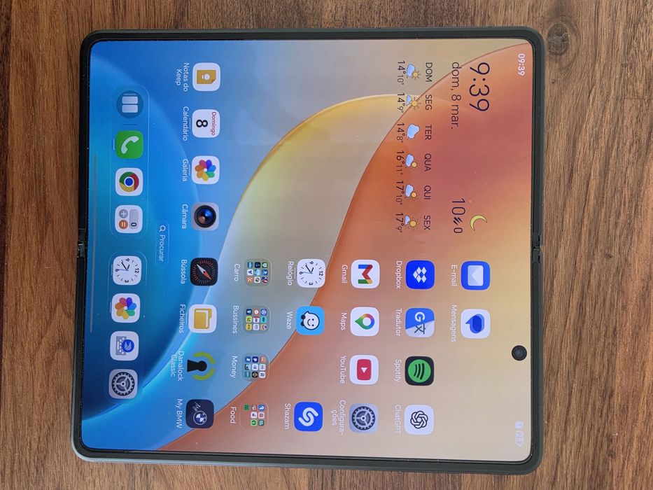 Honor Magic V5 512GB