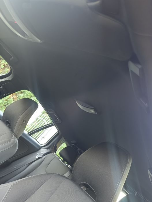 Volvo V60 D2 1.6 Diesel | 2014 | 252 000 km