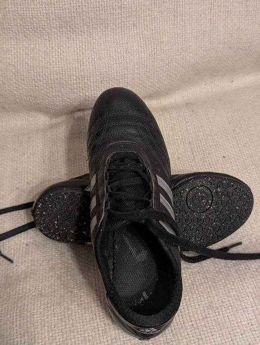 Buty sportowe skórzane adidas Przemyśl • OLX.pl