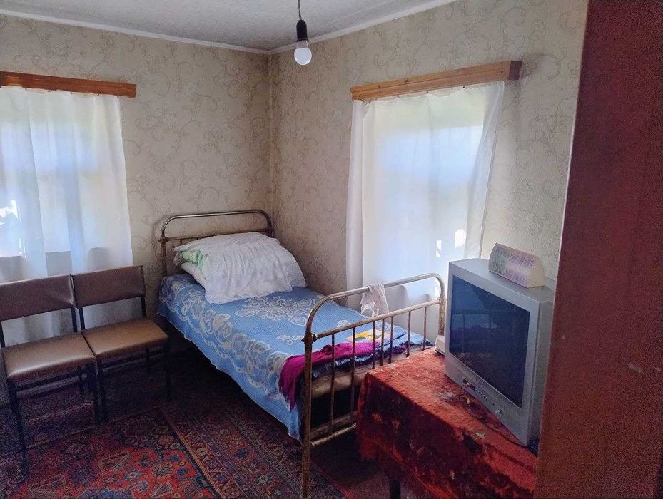 Дом, село Івано-Михайлівка.