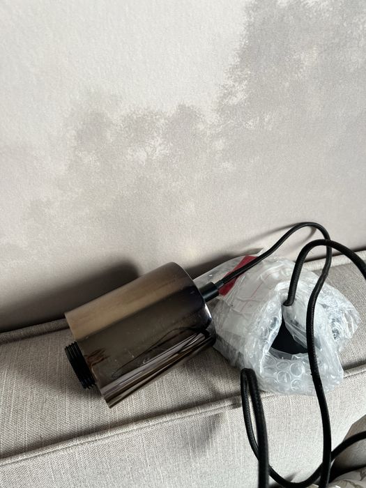 Lampa sufitowa wiszaca 2 sztuki