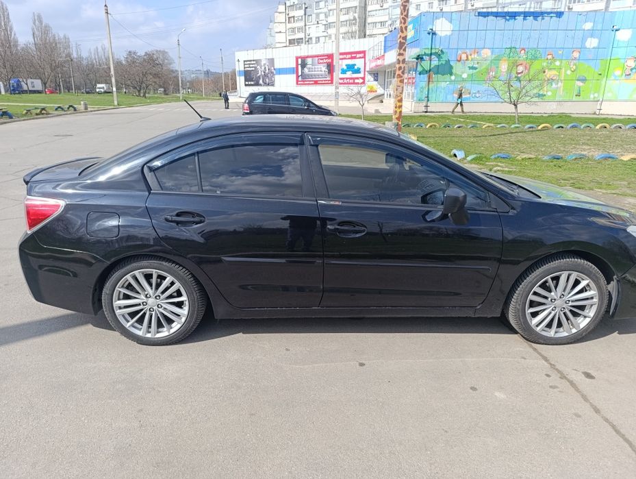 Продам автомобиль