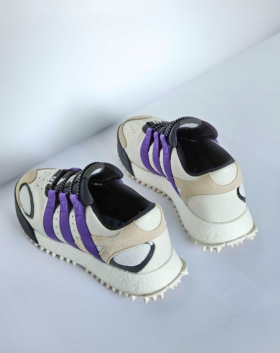 Sapatilhas Adidas x Originals x Alexander Wang