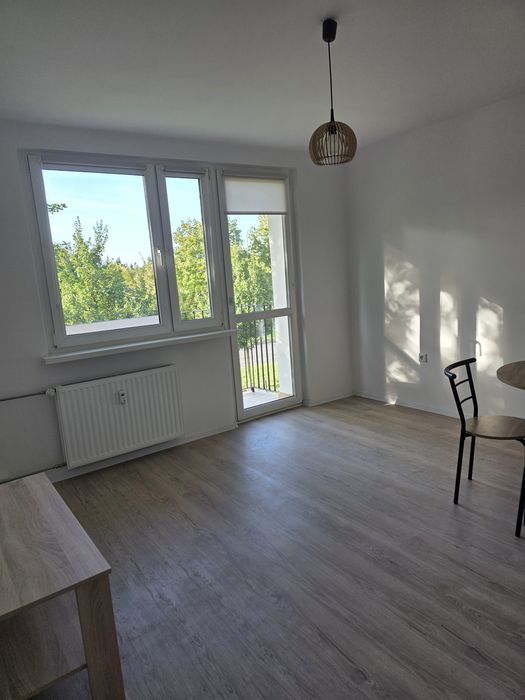 Mieszkanie – Poznań - Widok 3