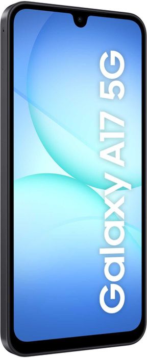 Nowość! Nowy Samsung Galaxy A17 5G