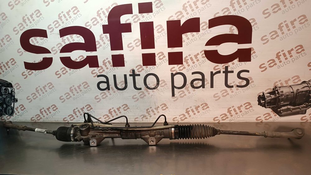 CAIXA DE DIREÇÃO / DIRECÇÃO CITROEN C4 PICASSO / GRAND PICASSO I