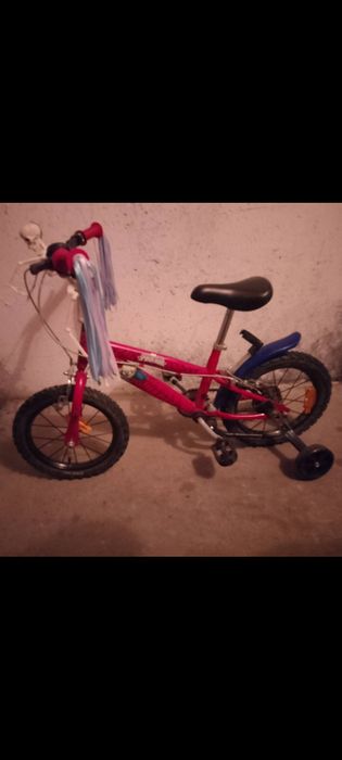 Rowerek dziecięcy  14"