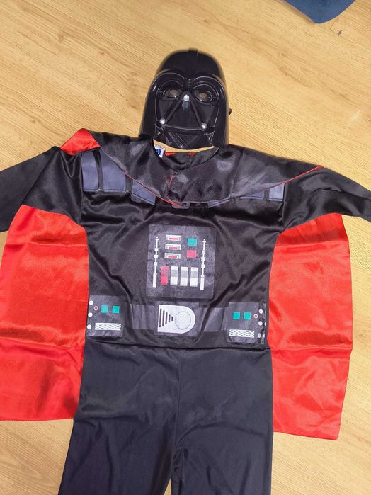 Strój Przebranie DARTH VADER LORD