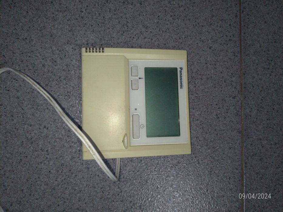 Programador Ar Condicionado64284522216961121