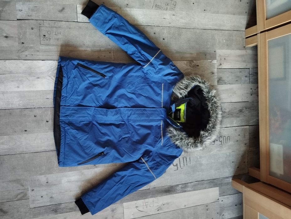 Kurtka zimowa Urban roz 152