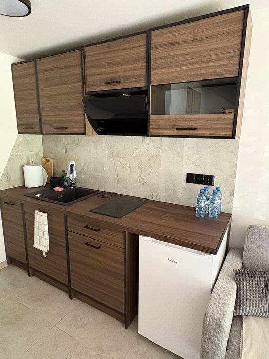 Domek do wynajecia Kamesznica (gmina Milowka)