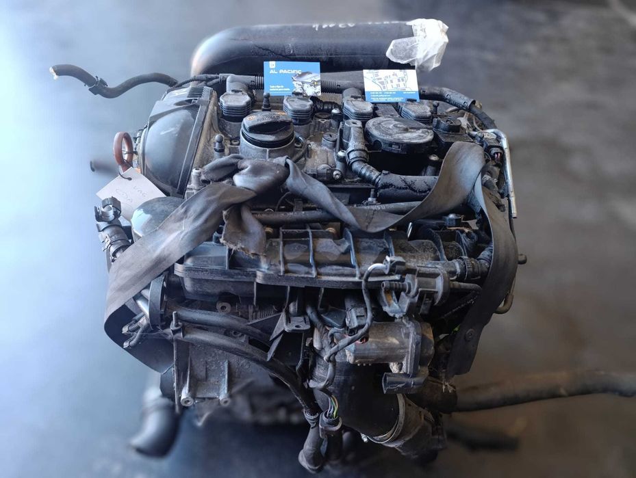 Motor usado AUDI/VW/SKODA 1.8 TFSI 160CV Ref. CDA