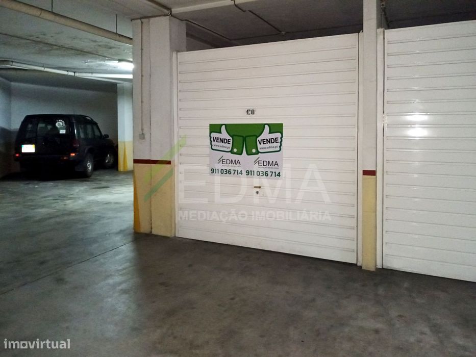 Parqueamento