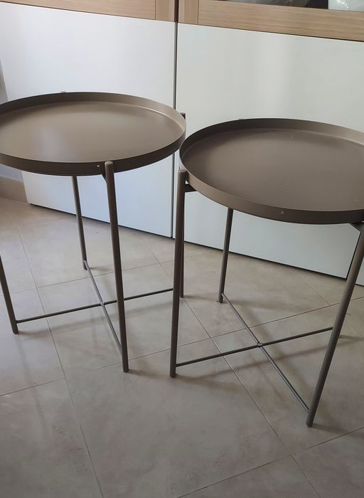 Mesas de apoio ikea