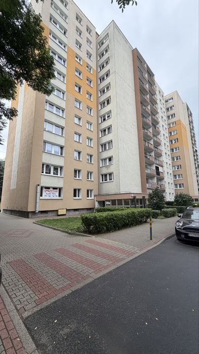 SPEDZEDAM / 74 m2 / ul. Newtona 4A