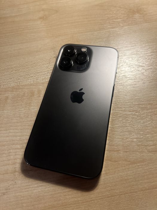 IPhone 13 Pro на 256 Gb купити по доступній ціні на OLX