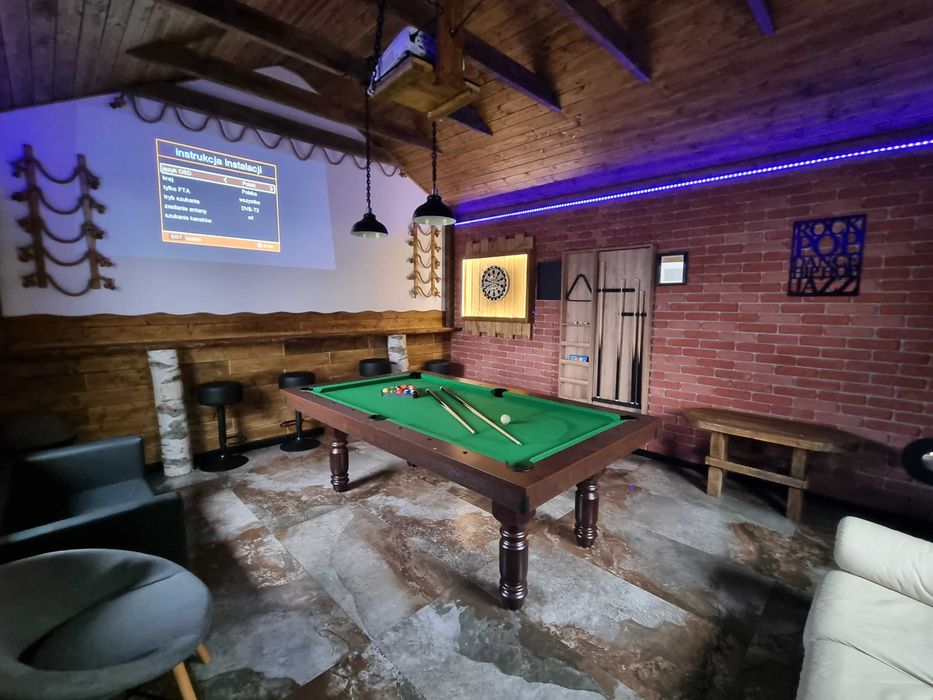 Dom Puchacz wynajem, majówka urodziny, kawalerskie, panieńskie