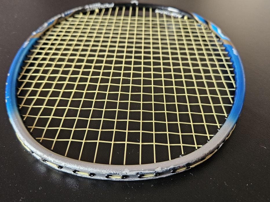 Victor challenger 9500 rakietka do badmintona
