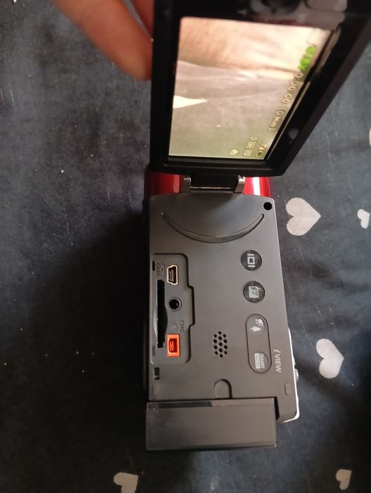 4Kamerka Samsung w bardzo dobrym stanie