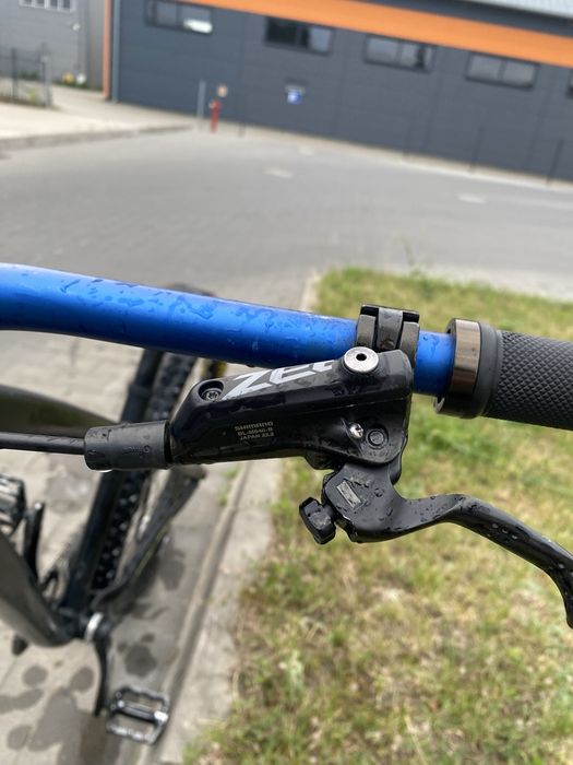 Dartmoor Hornet 2020 SAINT ZEE Aion Deore 12s Maxxis dh fr dirt