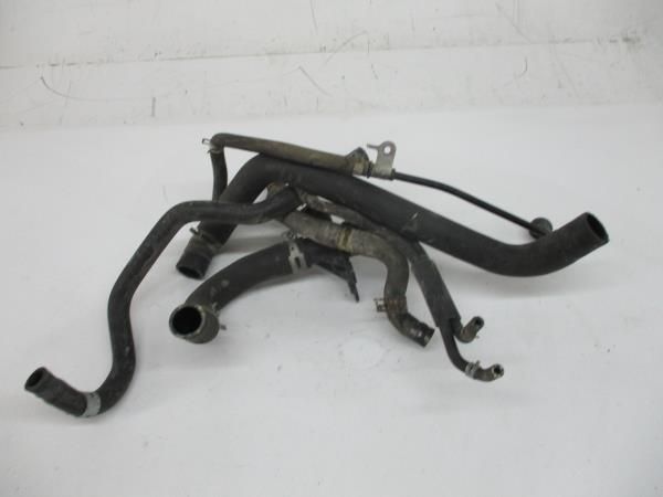 Tubo da água TOYOTA Yaris (_P9_)