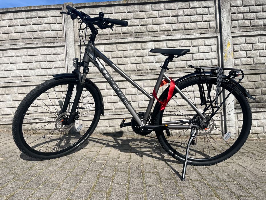 Rower Unibike Flash 19” NOWY