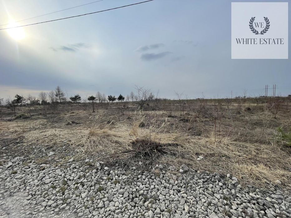 Продаж земельної ділянки с. Гаї Шевченківські