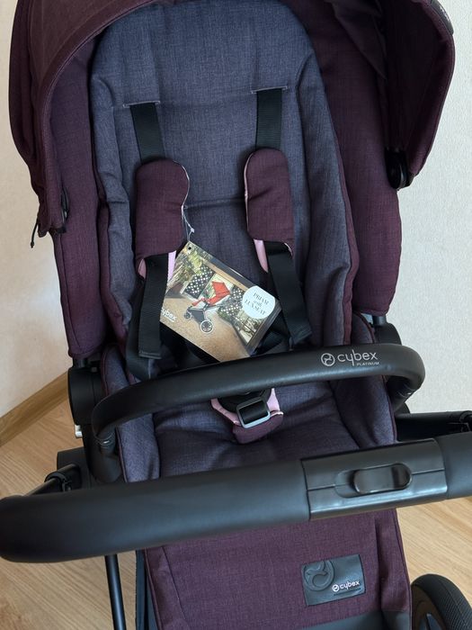 Прогулянка Cybex Priam