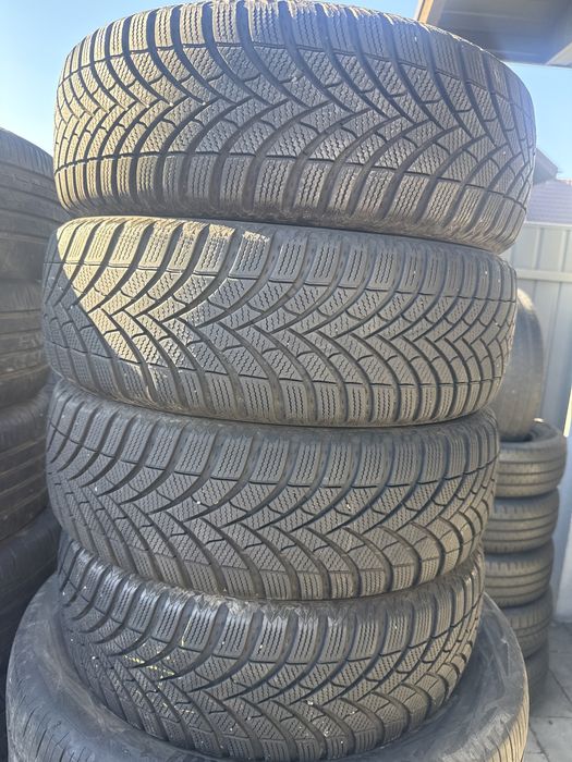 Шини резина 195/60/15 r15 Sebring комплект зимні