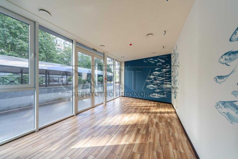 Коммерческая недвижимость по адресу ул. Андрея Верхогляда (площадь 195 м²) - Atlanta.ua - фото 4