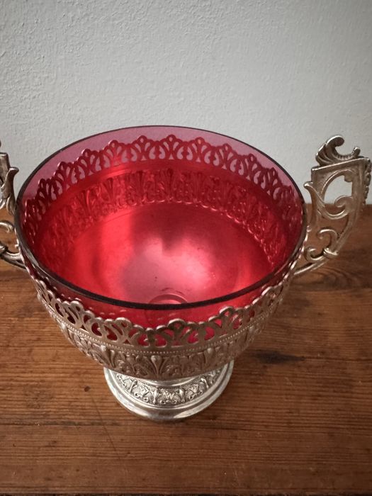 SexXIX Peça  Rara e lindissima  Art Nouveaux