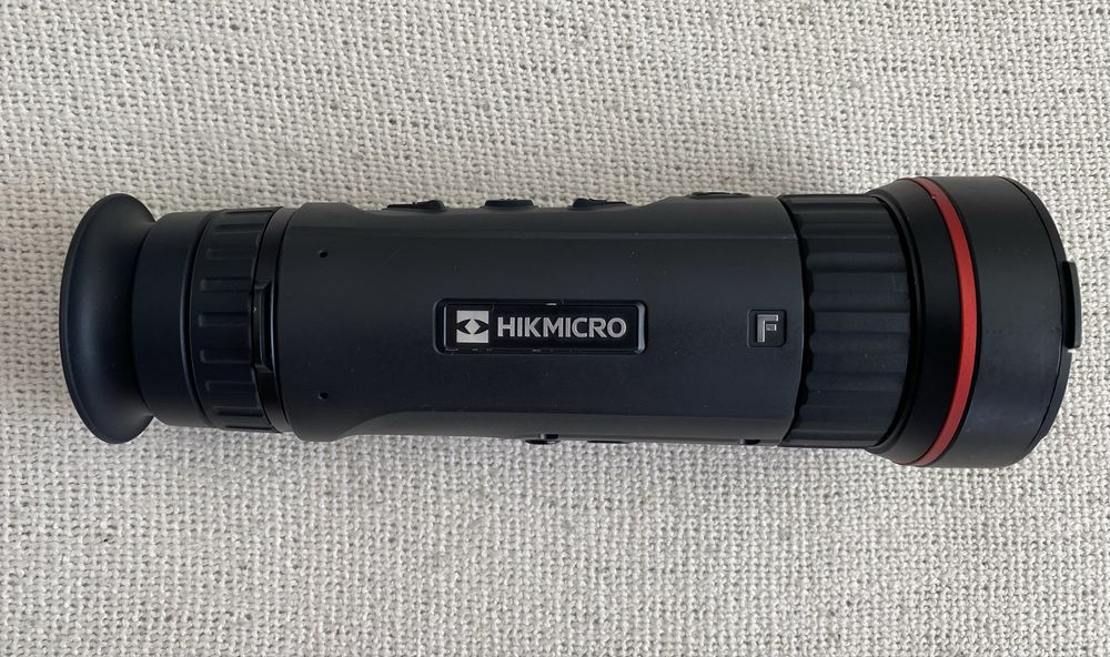 Termowizor Hikmicro Falcon FQ50 640x512