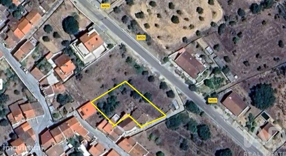 Casa T2 em Espírito Santo, Nossa Senhora da Graça e São Simão de 80,00