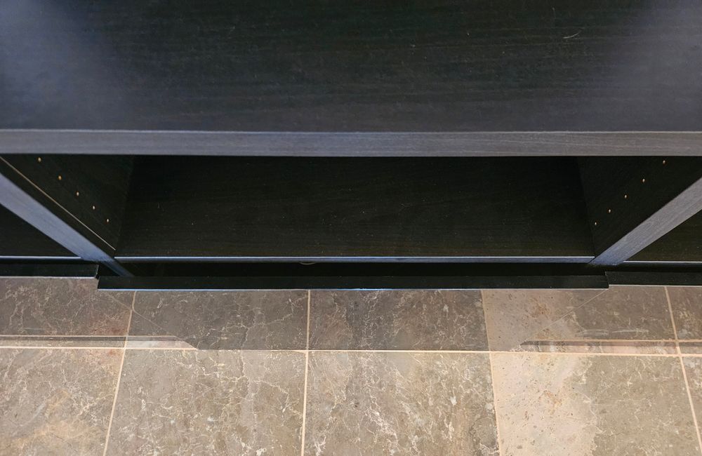 Móvel combinado de sala BESTÅ