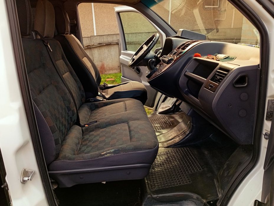 Віто 638.2,2cdi у доброму стані