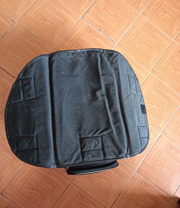 Mochila depósito