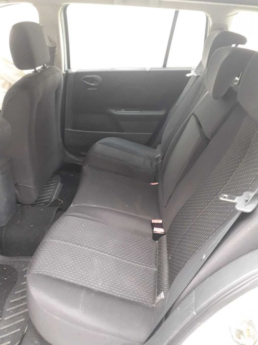 Mégane II - PEÇAS BARATAS (para desocupar)