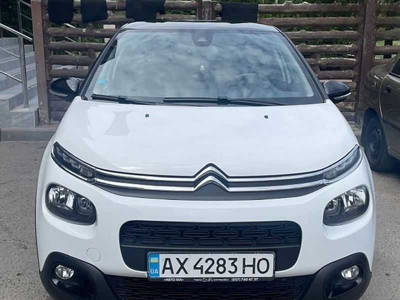 Плати собі Citroen C3! оренда машины под выплату • аренда авто с выкупом + прокат авто под выкуп, оренда авто под выкуп, авто в аренду, лізинг