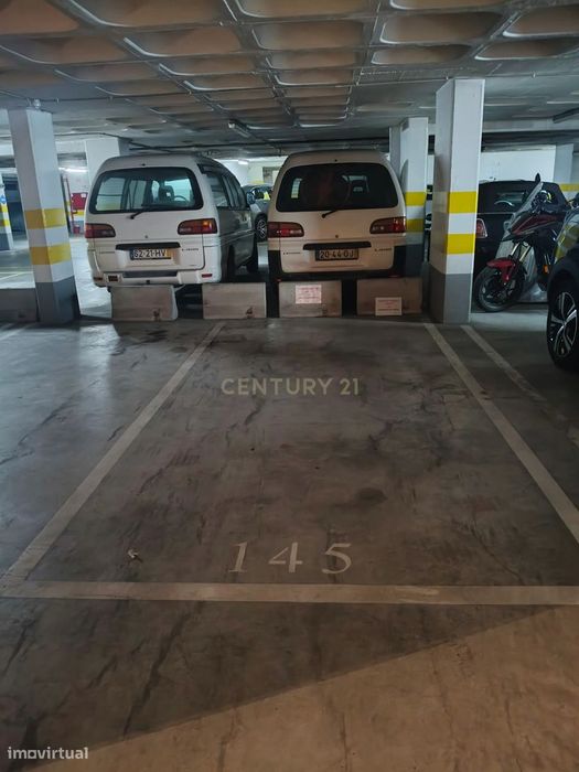 Estacionamento em Lisboa: Acesso Fácil e Localização Privilegiada