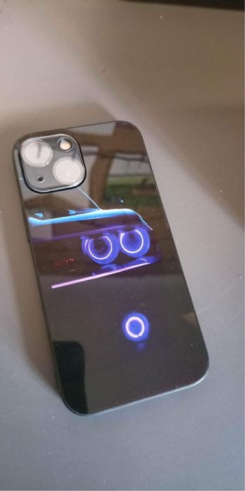 Telefon Iphone 13 mini midnight