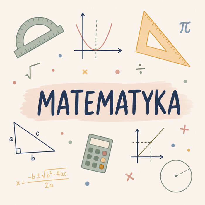 Korepetycje matematyka - szkoła podstawowa