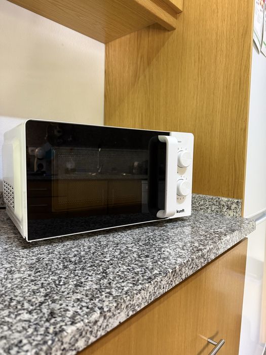 Micro-ondas kunft - como novo - Coimbra