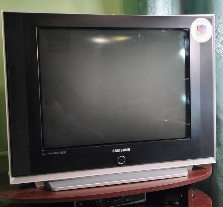 Телевізор Samsung CS-29Z45HPQ (29дюймів)