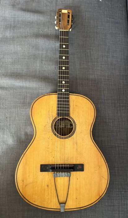 Viola Anos 20/30 Júlio Teixera - Porto I Coleção