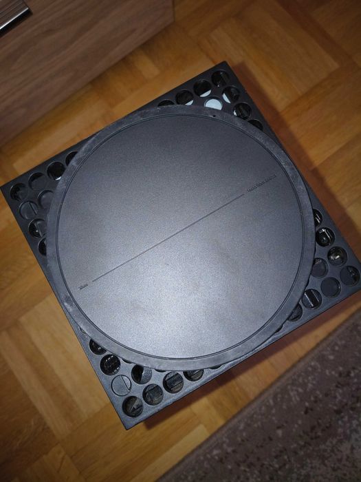 konsola xbox series x z napędem i padem