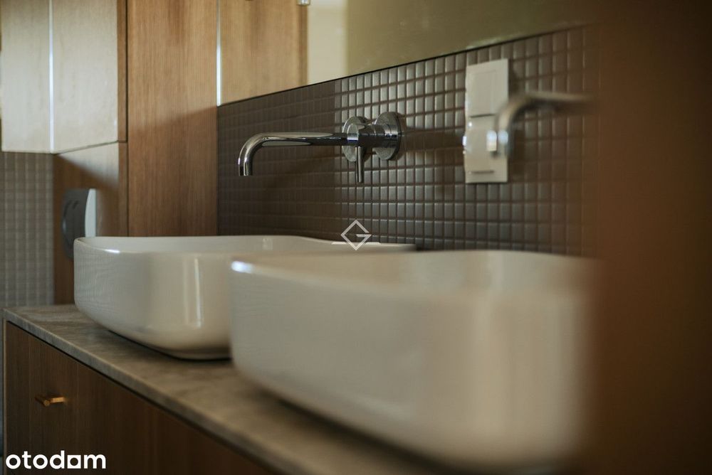 4 pokoje apartament premium loggia