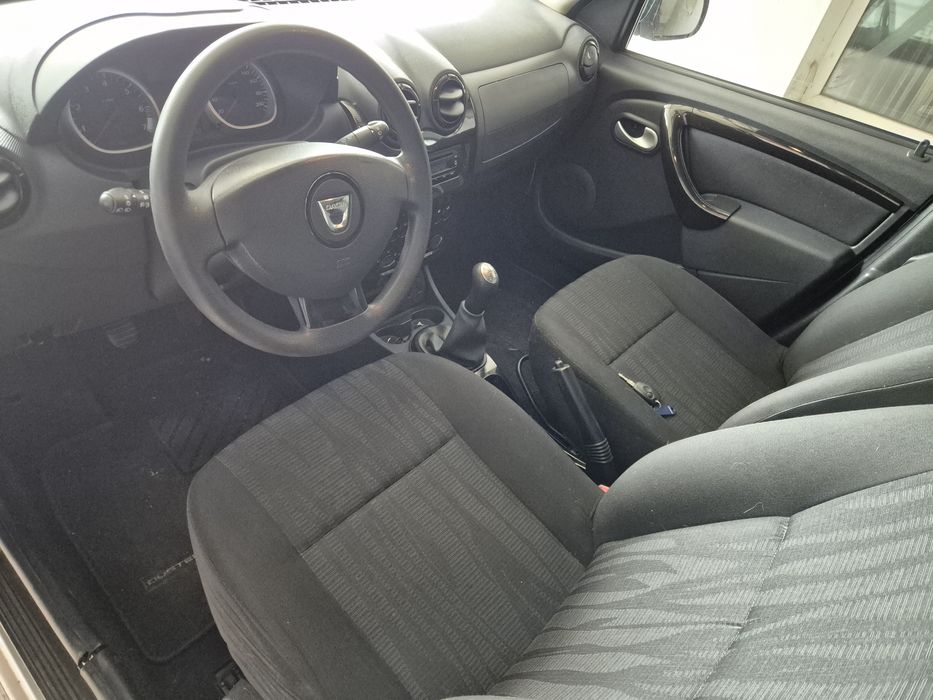 Продам Dacia Duster