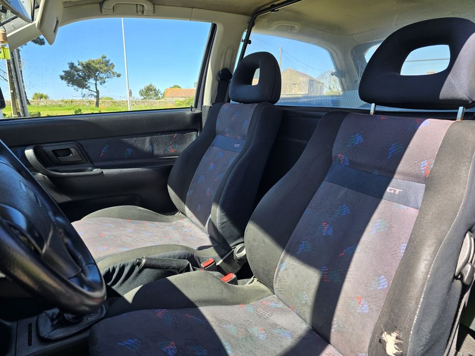 Seat Ibiza GT TDI 110CV